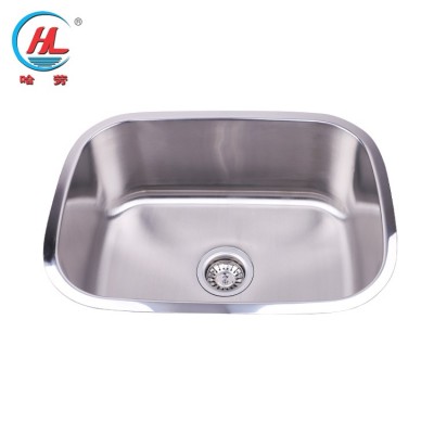 Professional Manufacturer Stainless Steel Vegetable Washing Kitchen Sink